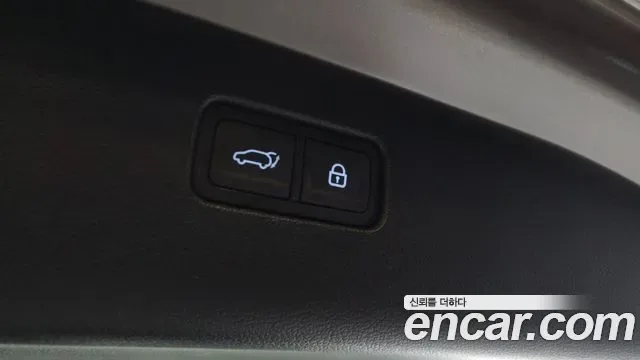 Genesis GV80 3.0 дизель AWD, миниатюра 3