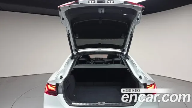 Audi A5 40 TFSI Premium, миниатюра 18