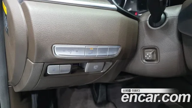 Kia K9 3.8 GDI AWD II, миниатюра 24
