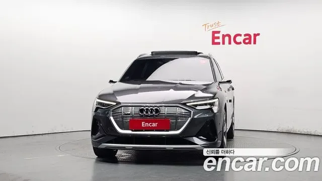 Audi e-, миниатюра 29