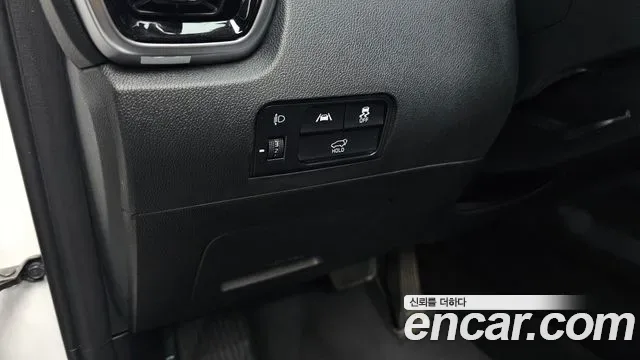 Kia Sorento дизель 2.2 2WD, миниатюра 12