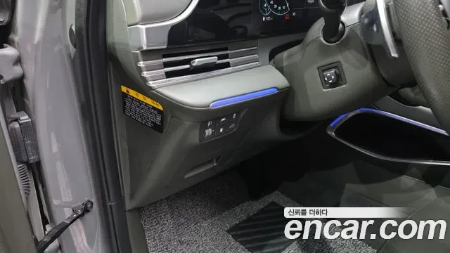 Hyundai Grandeur, миниатюра 11