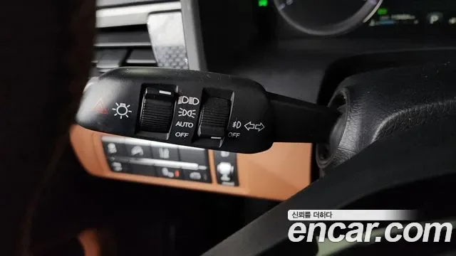 KGM Rexton дизель 2.2 4WD (5 ), миниатюра 10