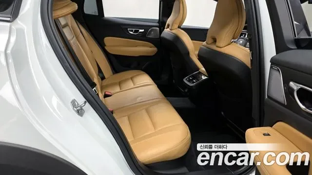 Volvo V60 B5 AWD, миниатюра 2
