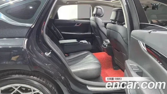 Genesis G80 бензин 3.5 Turbo 2WD ( ), миниатюра 27