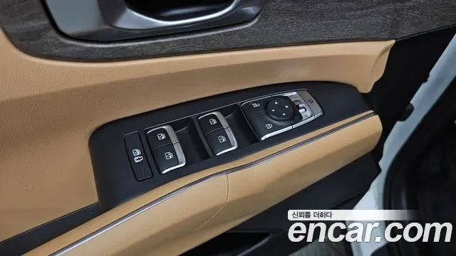 Kia Sorento дизель 2.2 2WD Prestige, миниатюра 10