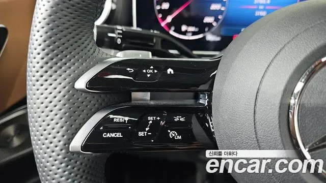 Mercedes-Benz CLE CLE450 4MATIC, миниатюра 27
