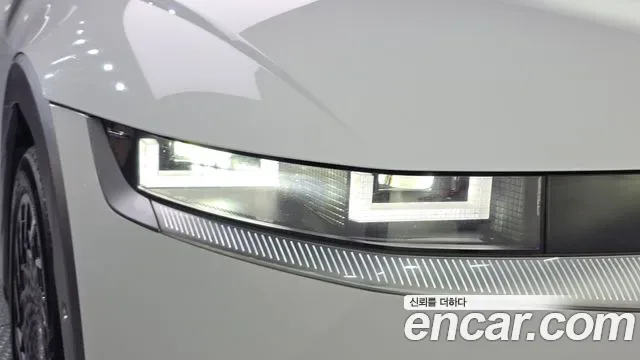 Hyundai Ioniq 5 Prestige, миниатюра 29