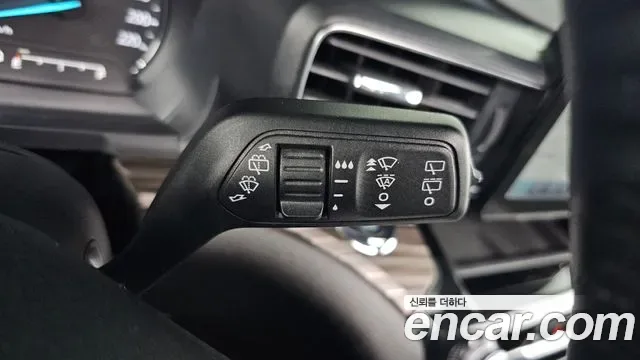 Ford Explorer 2.3 4WD, миниатюра 4