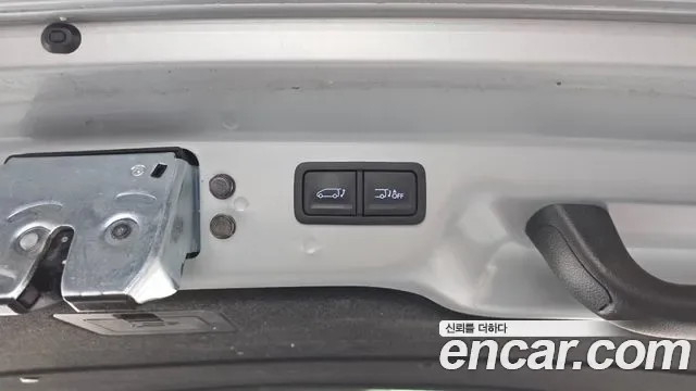 Hyundai Staria 5 мест Modern, миниатюра 23