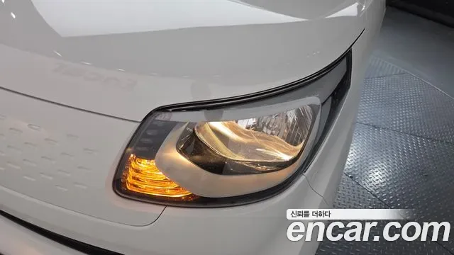 Kia The New Ray, миниатюра 28