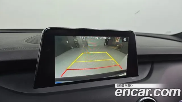 Kia Stinger 2.0 Turbo 2WD, миниатюра 12
