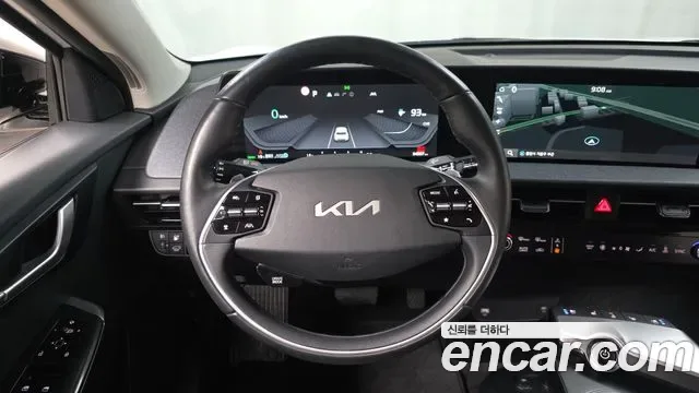 Kia EV6, миниатюра 11