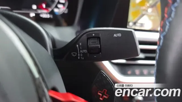 BMW M4, миниатюра 6
