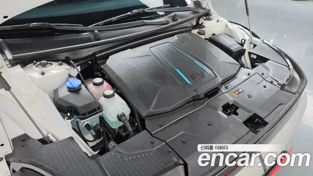 Hyundai Ioniq 5, миниатюра 4