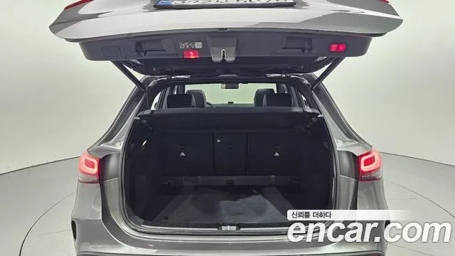 Mercedes-Benz GLA GLA250 4MATIC, миниатюра 8