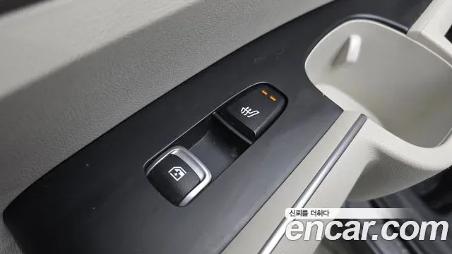Kia Sorento HEV 1.6 2WD Prestige, миниатюра 19
