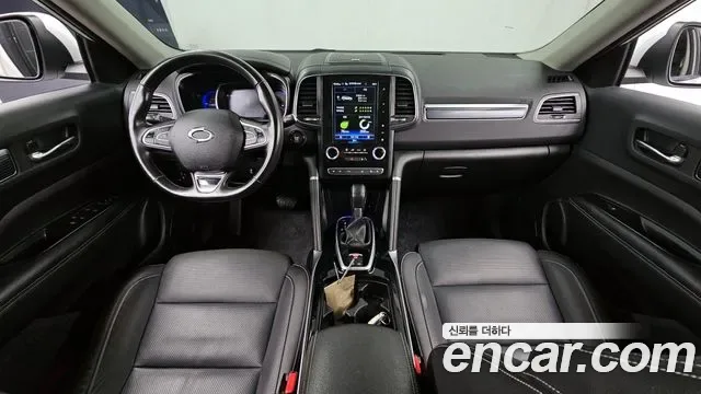 Renault QM6 2.0 GDe RE Signature 2WD, миниатюра 10