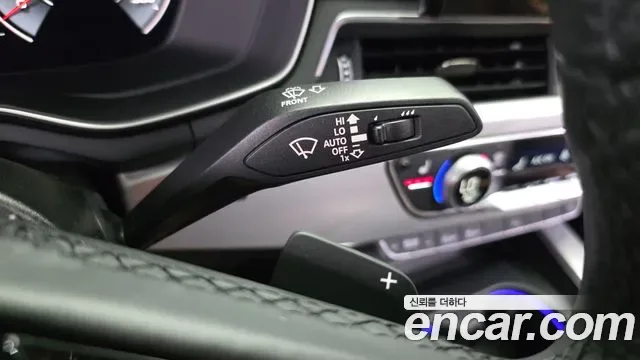 Audi A5 40 TFSI, миниатюра 3