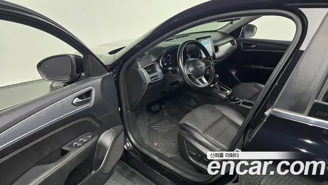 Renault XM3 1.3 TCe RE Signature, миниатюра 2