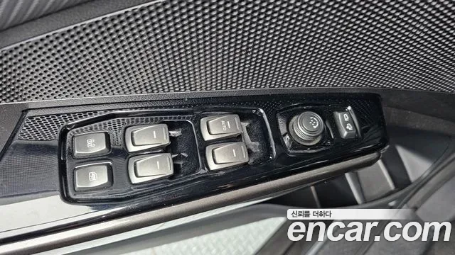 KGM Tivoli дизель 1.6 2WD V1, миниатюра 13