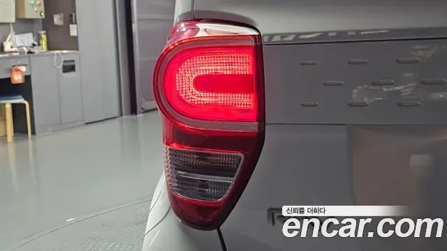 Kia The New Ray, миниатюра 19