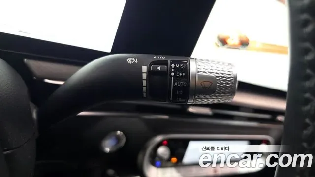 Genesis GV60 AWD ( ), миниатюра 29