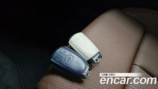 Audi A5 45 TFSI Premium, миниатюра 24