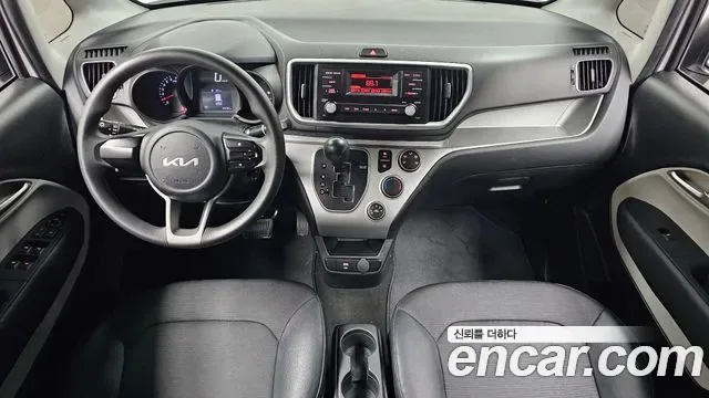 Kia The New Ray, миниатюра 13