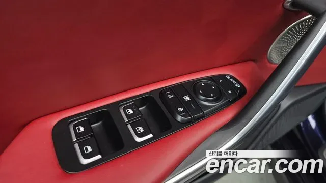 Kia Stinger 2.0 Turbo 2WD, миниатюра 15