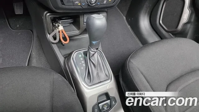 Jeep Renegade, миниатюра 15