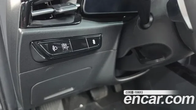 Kia Niro EV, миниатюра 26