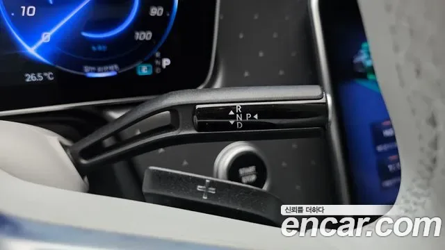 Mercedes-Benz EQE EQE350+, миниатюра 6