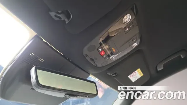 Kia Sorento HEV 1.6 2WD Gravity, миниатюра 12
