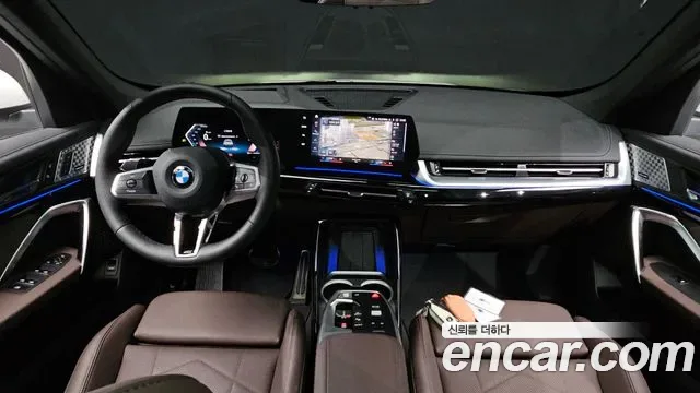BMW X1 xDrive 20i M, миниатюра 14