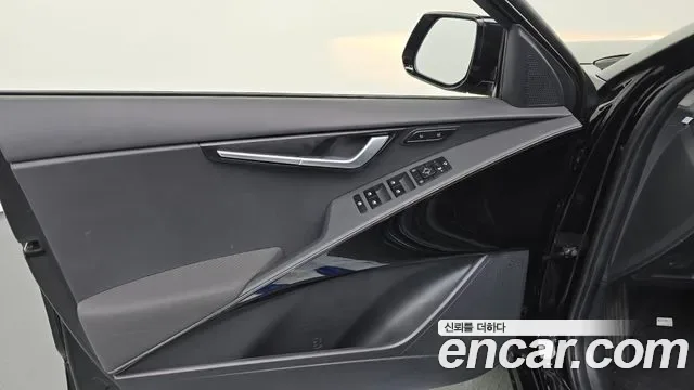 Kia Niro EV, миниатюра 16