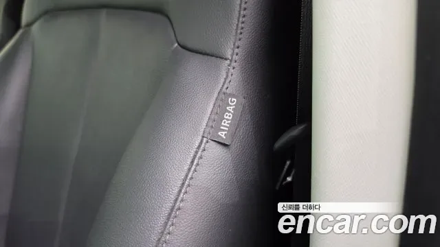 Hyundai Staria L3.5 3 мест Modern, миниатюра 24