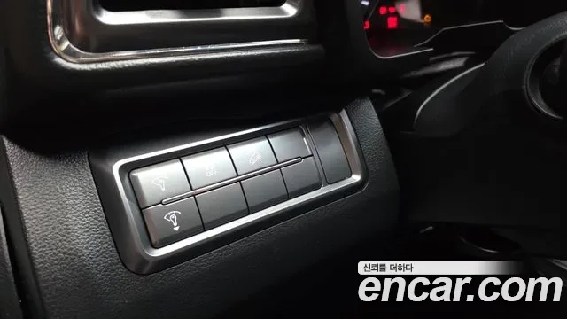 KGM Tivoli дизель 1.6 2WD V1, миниатюра 19
