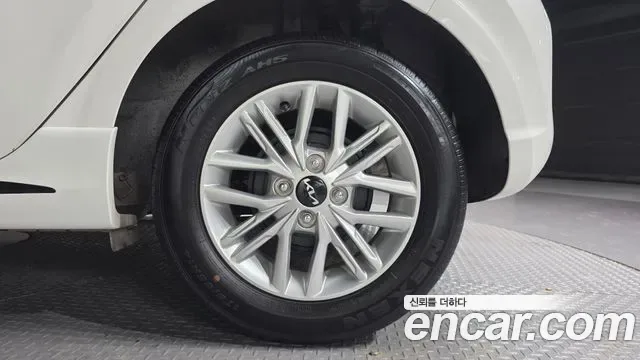 Kia Morning (JA) Best Selection, миниатюра 9