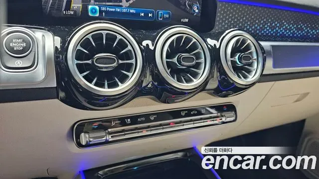Mercedes-Benz GLB GLB200 d, миниатюра 17