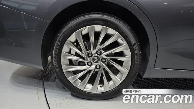 Lexus ES, миниатюра 30