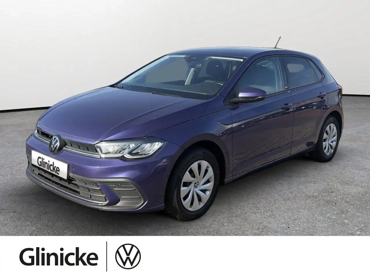 Volkswagen Polo 1.0 TSI DSG SiHz ACC LED