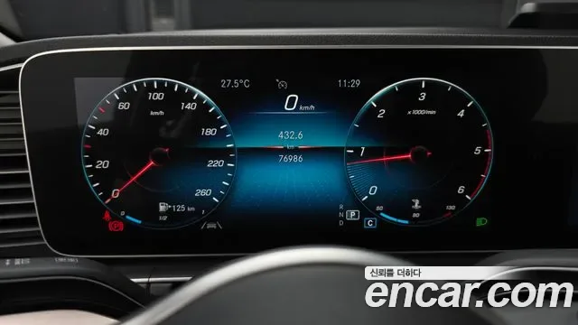 Mercedes-Benz GLE GLE300d 4MATIC, миниатюра 2