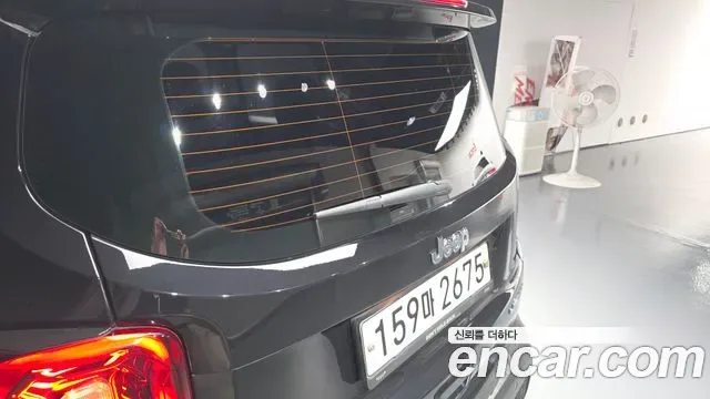 Jeep Renegade, миниатюра 5