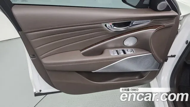 Kia K9 3.8 GDI AWD II, миниатюра 19