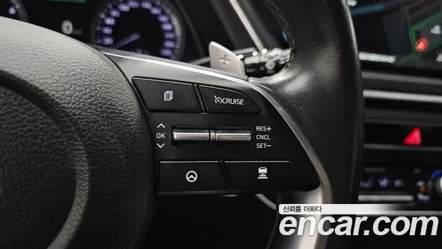 Hyundai Sonata 2.0 Modern, миниатюра 22
