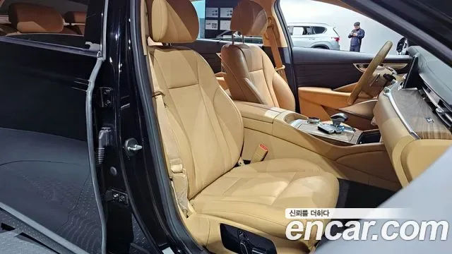 Kia K9 II 3.8 GDI AWD Best Selection I, миниатюра 5