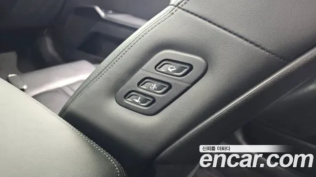 Kia K5 III 2.0 Prestige, миниатюра 22
