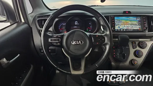 Kia The New Ray Prestige, миниатюра 2