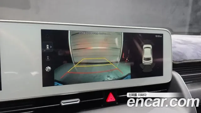 Hyundai Ioniq 5 Prestige, миниатюра 16